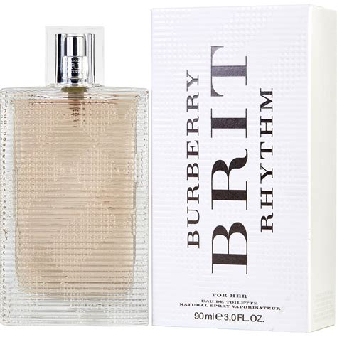 burberry brit rhythm eau de toilette|Burberry Brit rhythm discontinued.